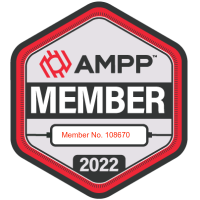 AMPP Badge